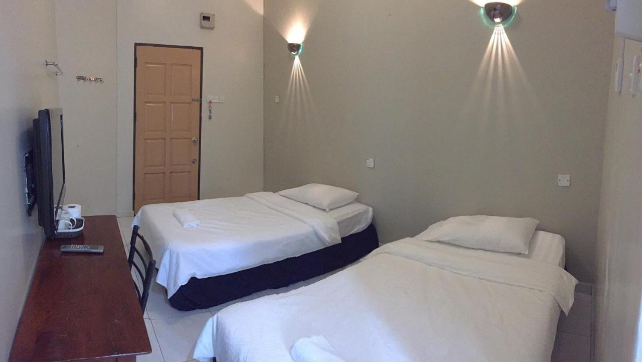 Homestay مُوار المظهر الخارجي الصورة