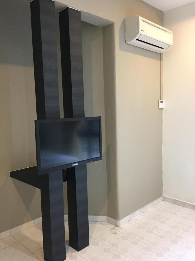 Homestay مُوار المظهر الخارجي الصورة