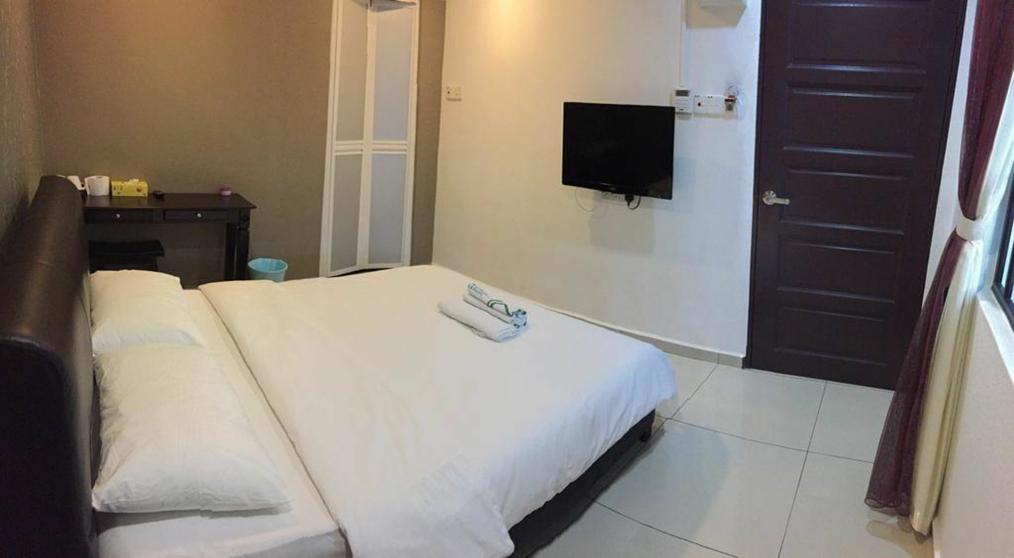 Homestay مُوار المظهر الخارجي الصورة